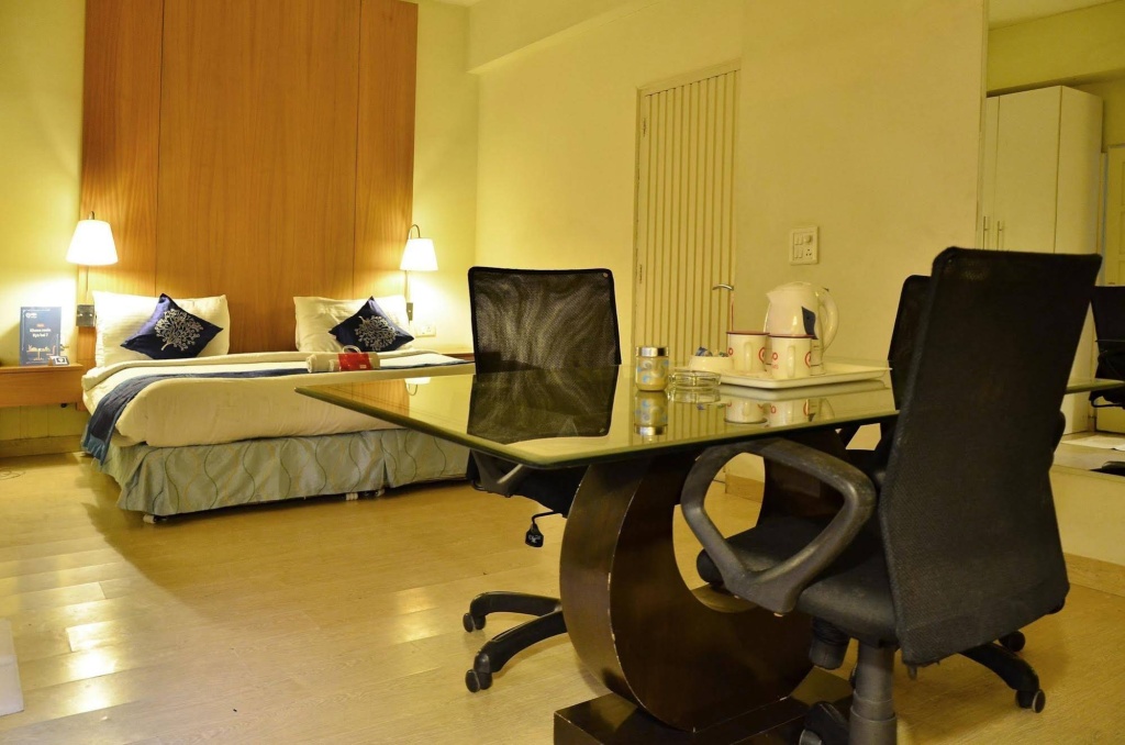 Gem92 Hotel