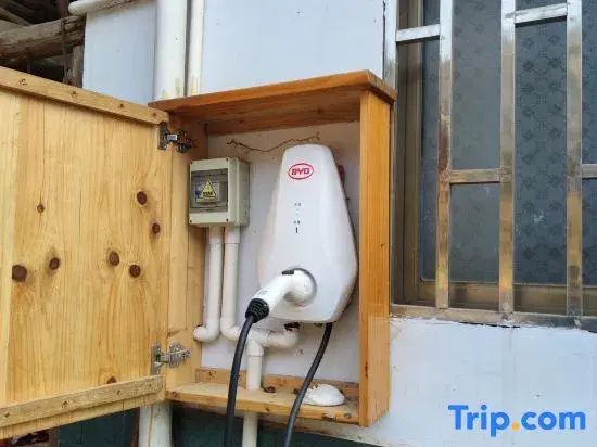 Wuyuan Beauty Village Guest House