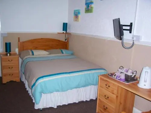 The Chelston Bed and Breakfast