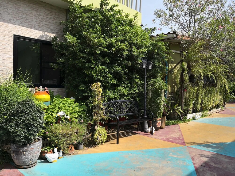Sby House - Hostel