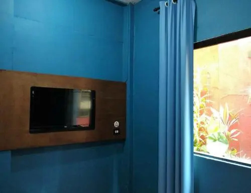 Xua Hostel Santos