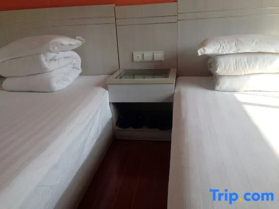 Tiansheng Hotel (Ningbo Dongqiao)