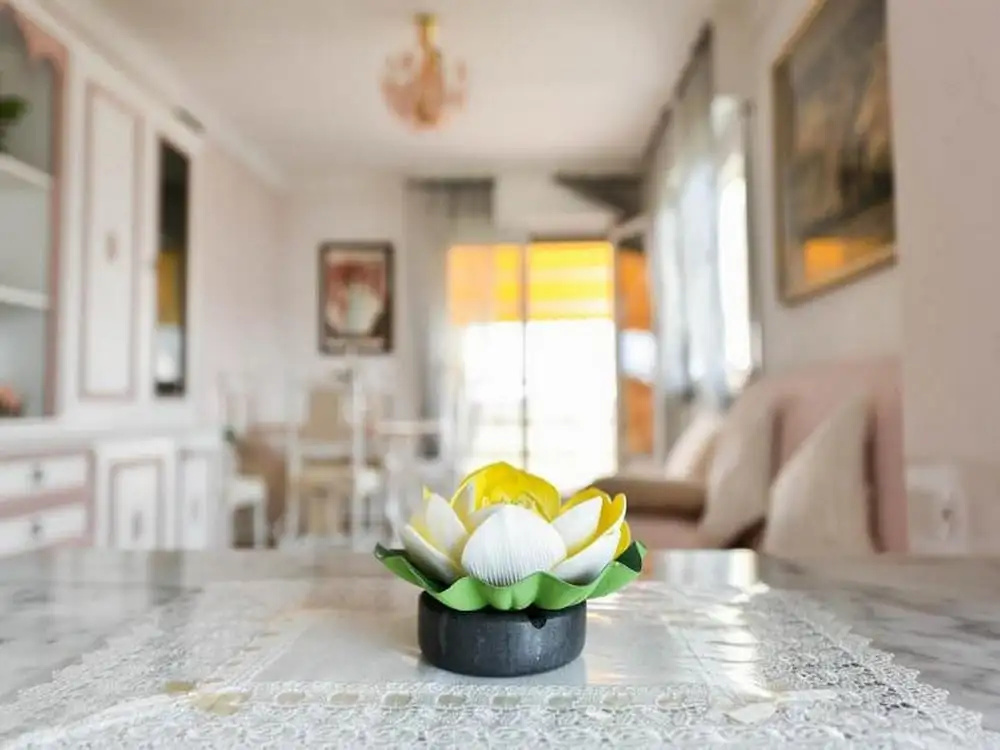 Apartment with One Bedroom in Cannes, with Wonderful City View, Furnished Terrace And Wifi - 800 M From the Beach