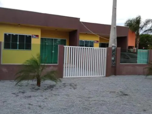 Residencial Alexandre