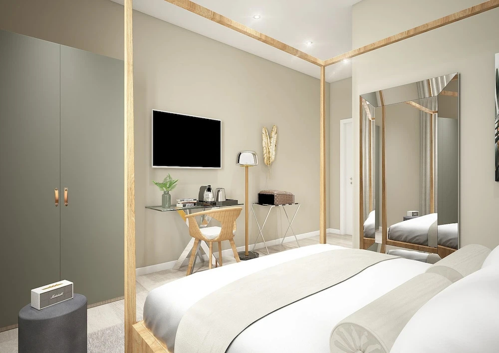 Suites 44 Via Cicerone - Guesthouse close to Vaticano, San Pietro, Castel Sant'angelo