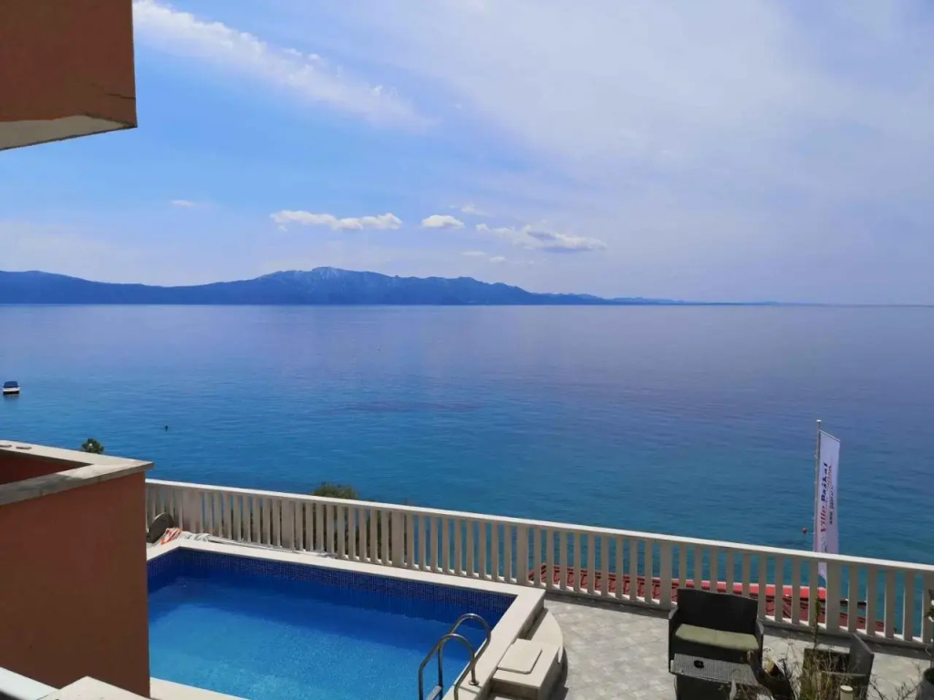 Villa Paškal