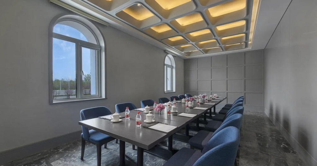 Holiday Inn Express Beijing Badaling by IHG