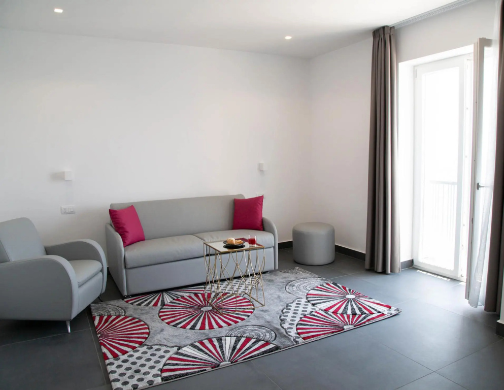 GRAND HOTEL SERAPIDE
