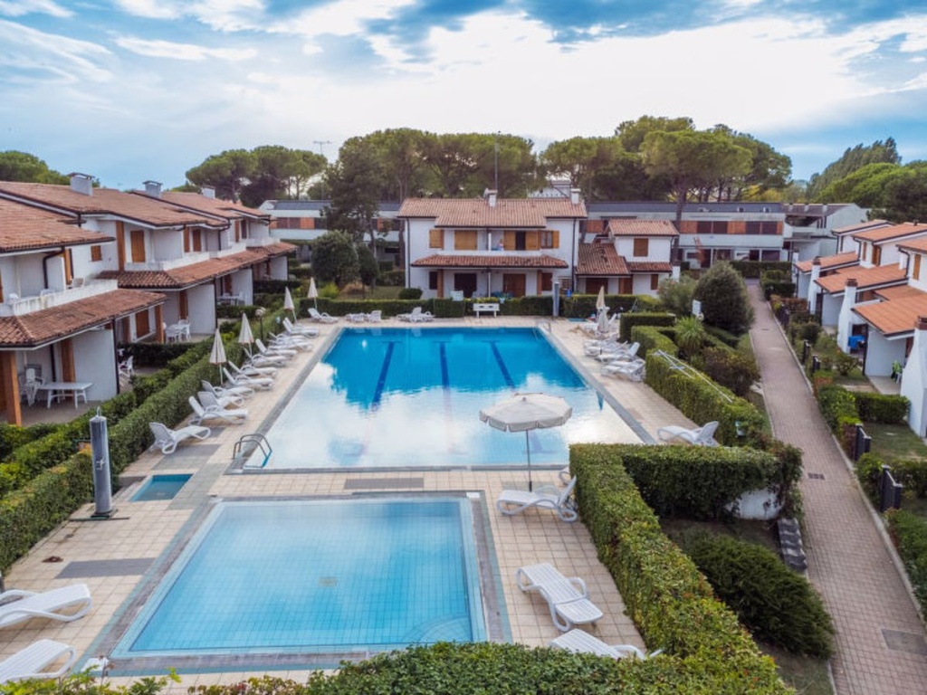 Villaggio Sole B (BIB420)