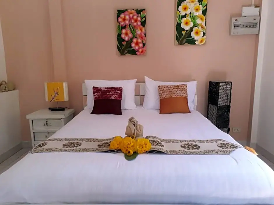 Rerawadi Resort