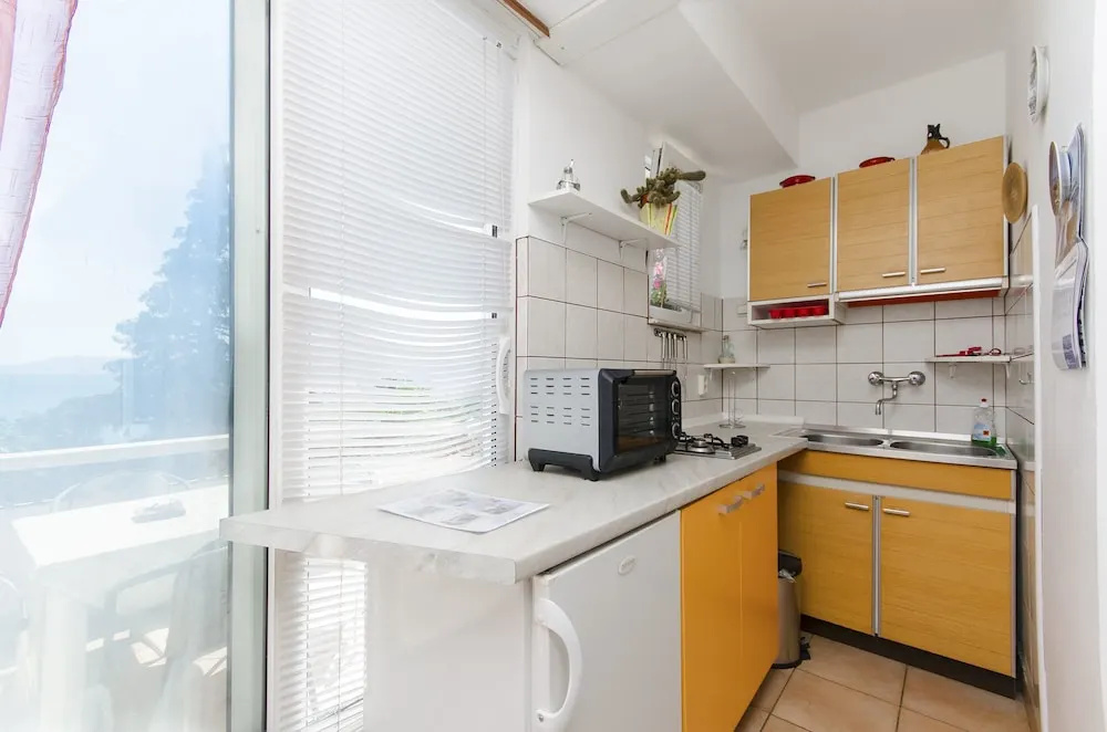Apartments Jadrana