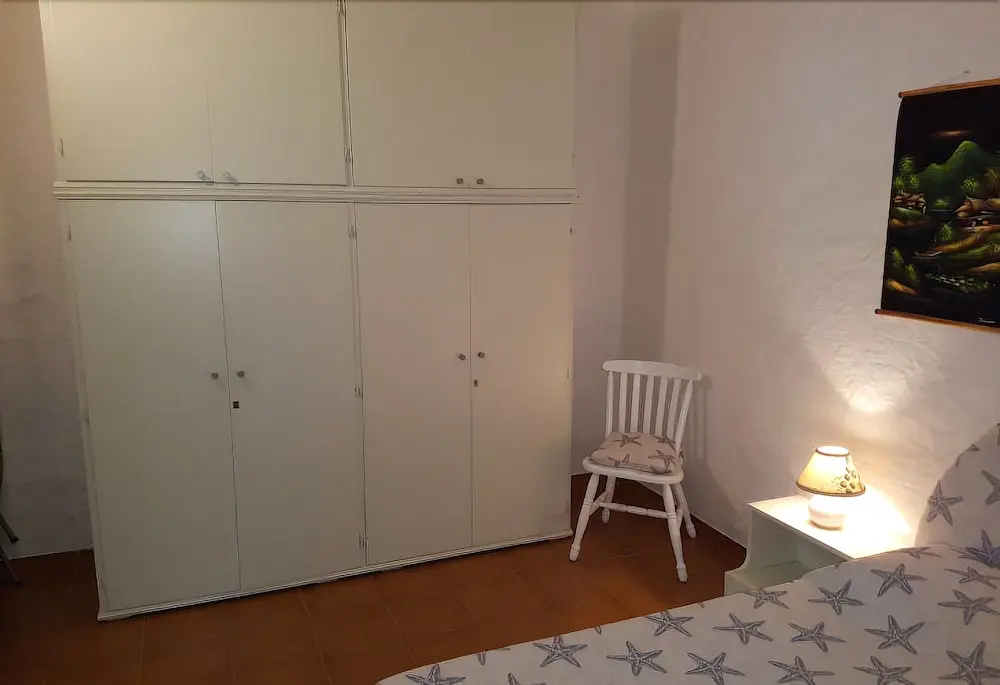 San Teodoro Stazzu di Mezzu Apartments
