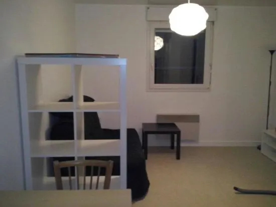 Studio Dijon Rue Pietonne