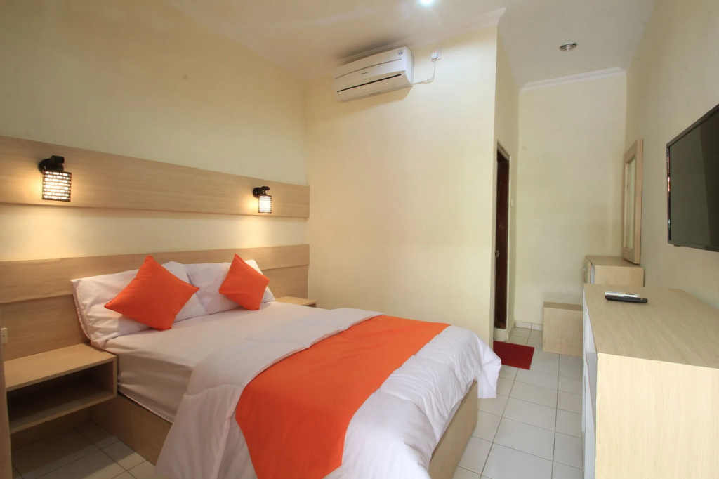 The Kuta Bagus View