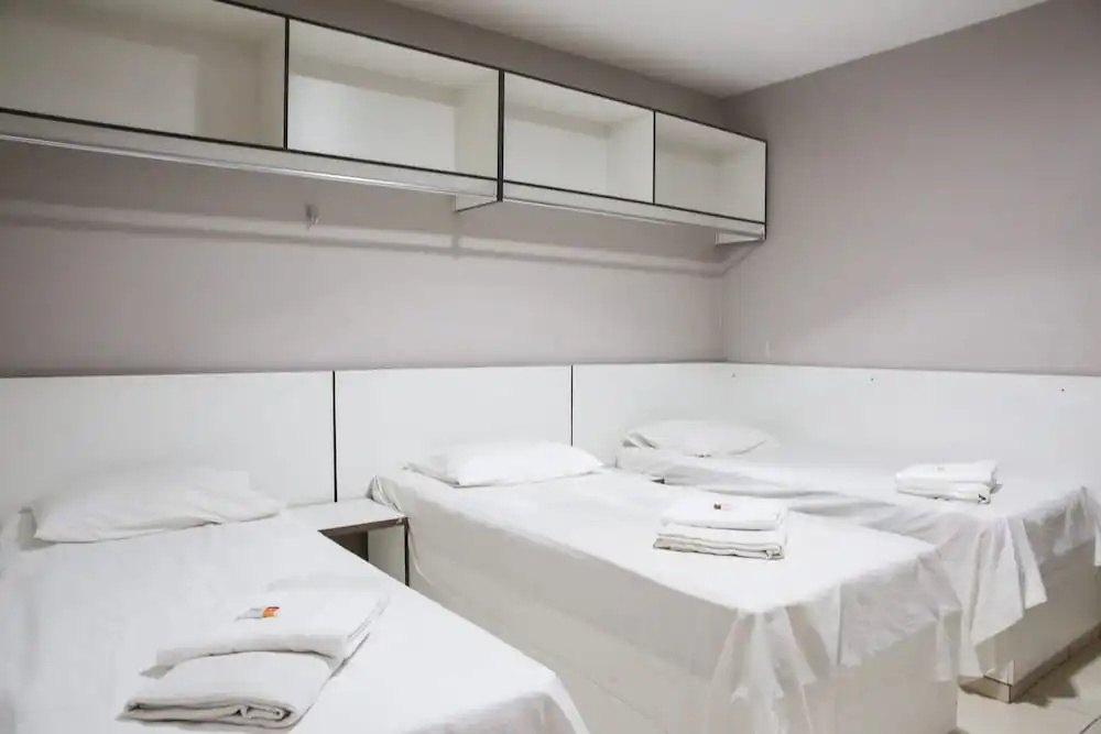 TERESINA HOTEL