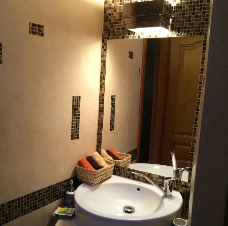 Les Suites De Marrakech