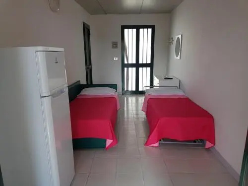 Residence Nido Verde