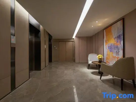 Park residence