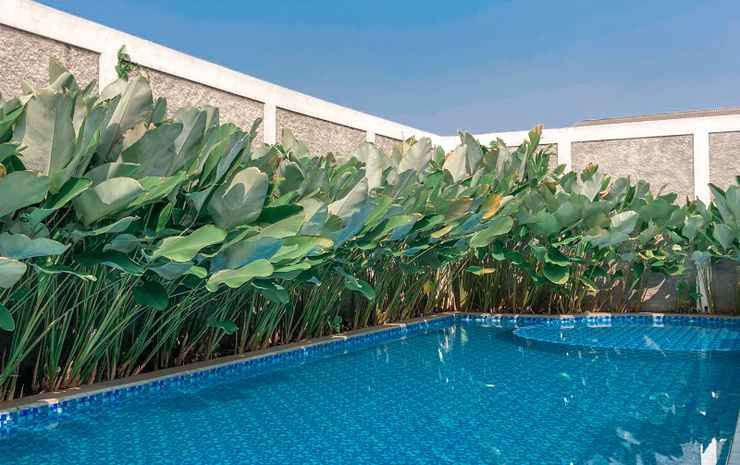 Urbanview DeJati House Jatikramat Bekasi