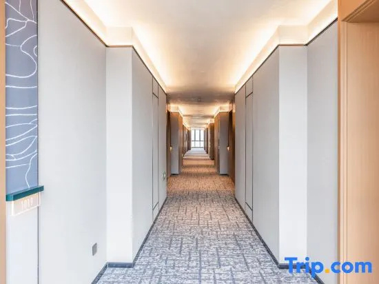 Atour Hotel Shenyang Shenbei University Town Wanda Plaza
