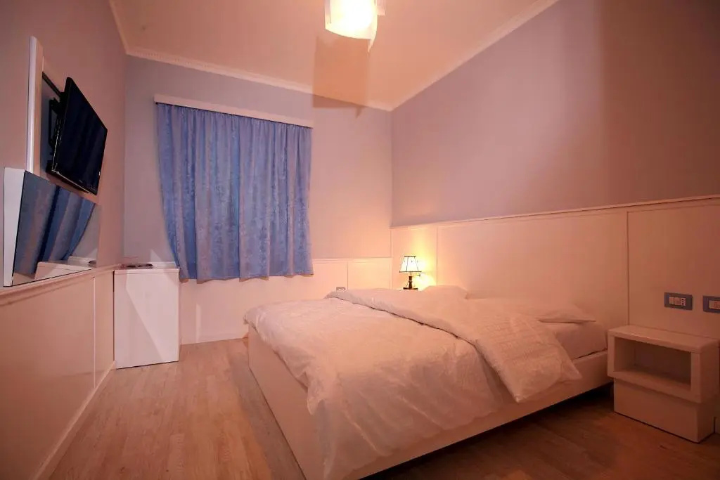 Hotel Kastria