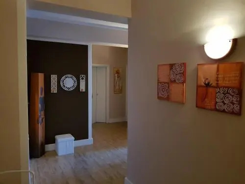 B&B I Tre Sensi