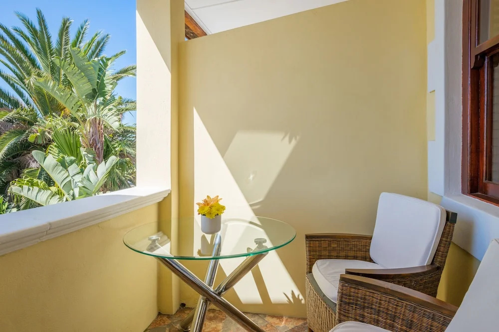Stadium Guest House
