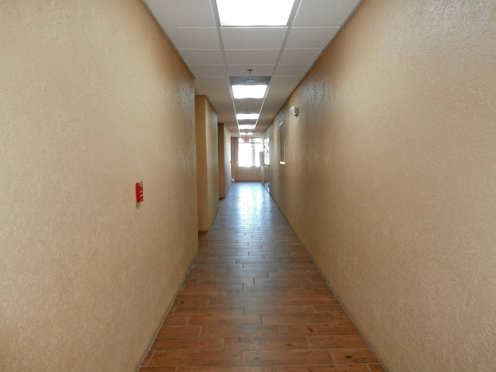 Americas Best Value Inn & Suites-Griffin