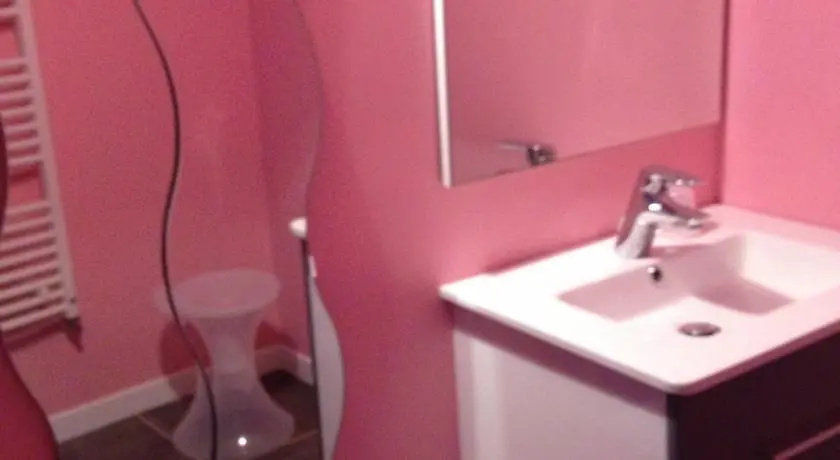 Appartements dhôtes Santa Giulia