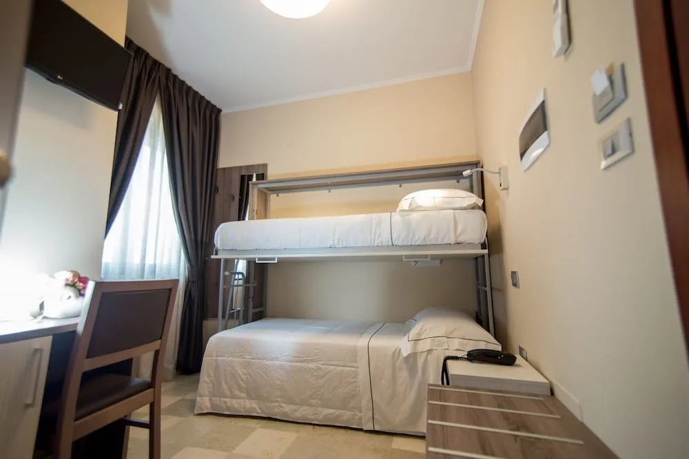 B&B Dimmito