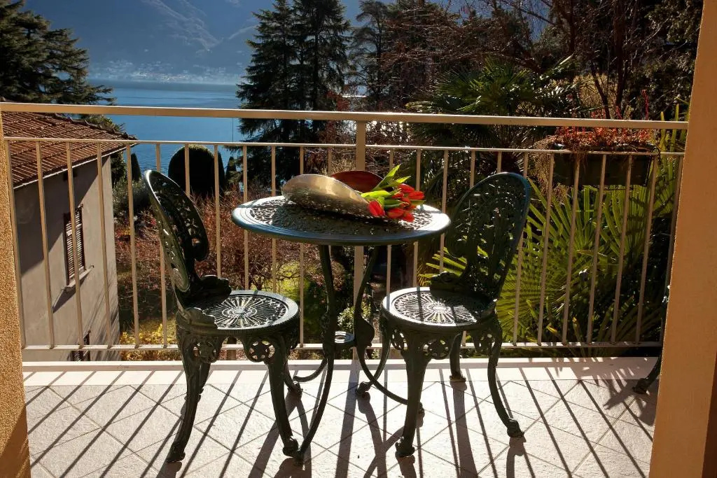 Casa Giallo village home-by Italian Apartaments