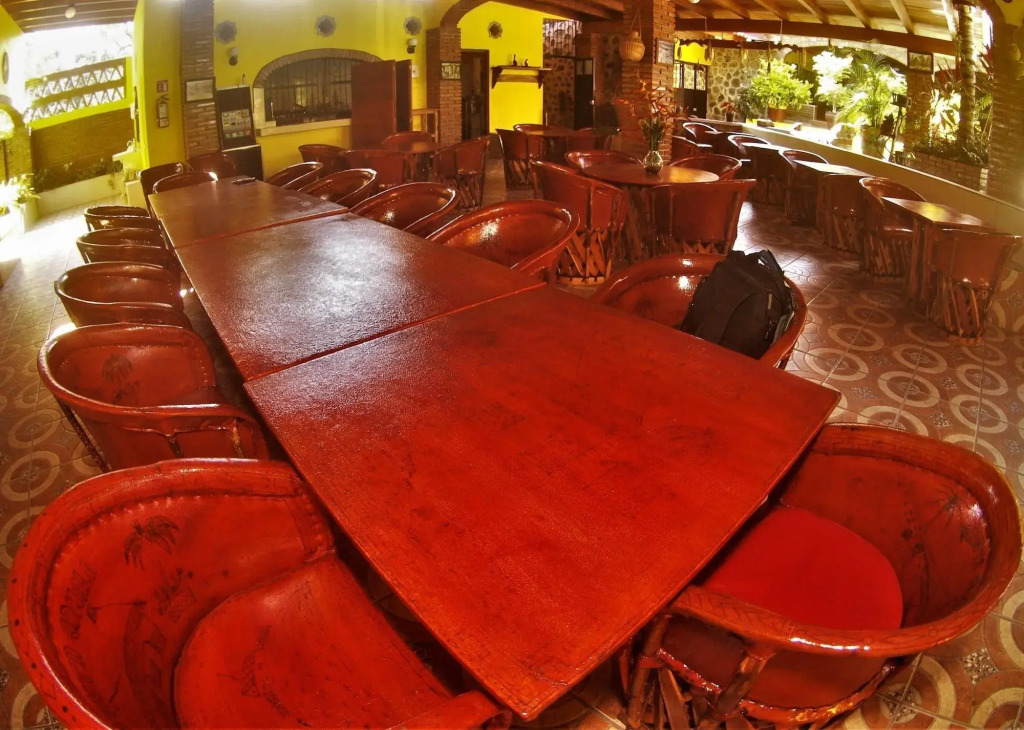 Quinta Comala Hotel & Villas