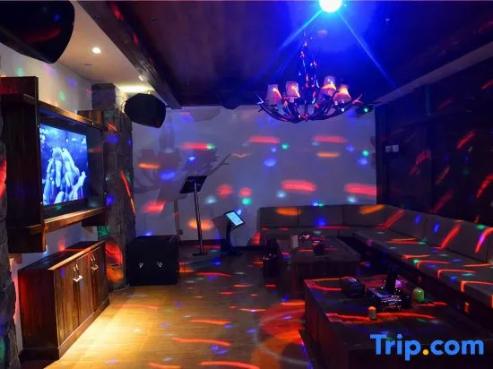 Yongtai Gening Ant Nest Egg Homestay