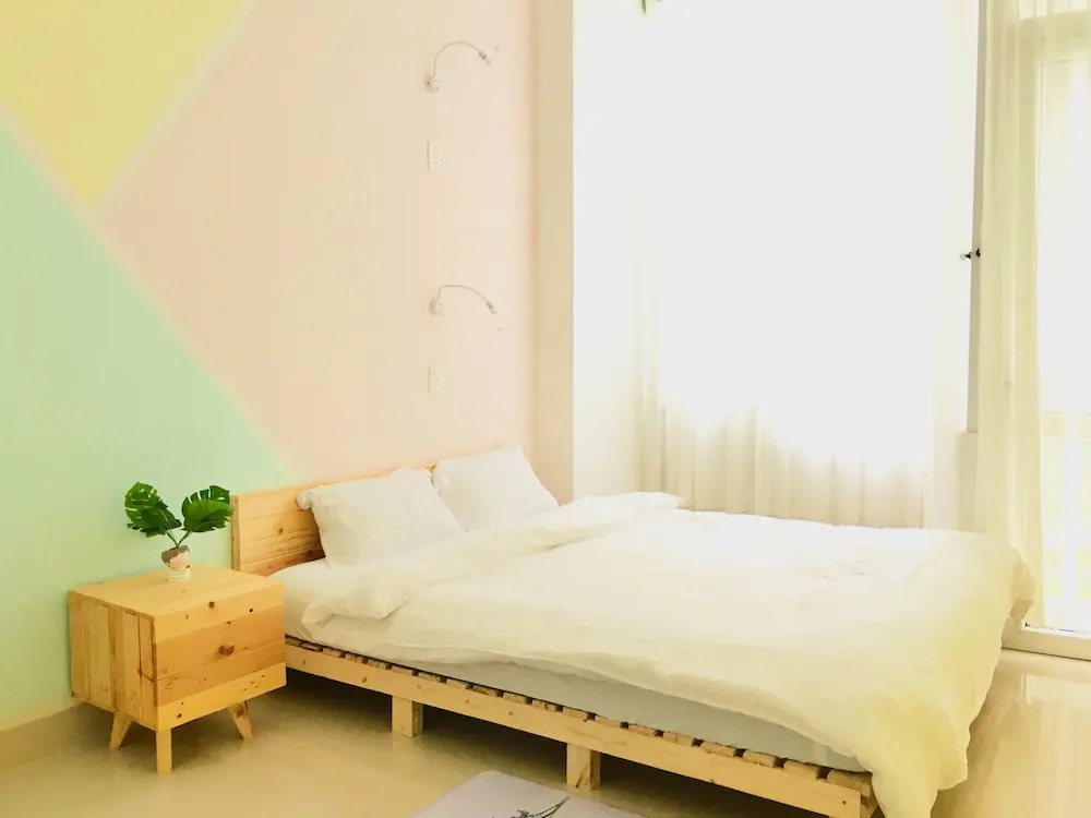 Homestay Trop Home - Hostel