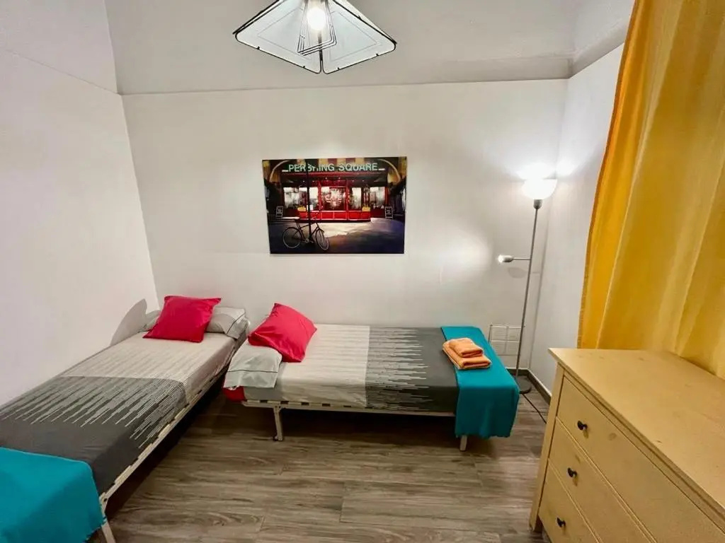 Clot MiraBarna Apartments