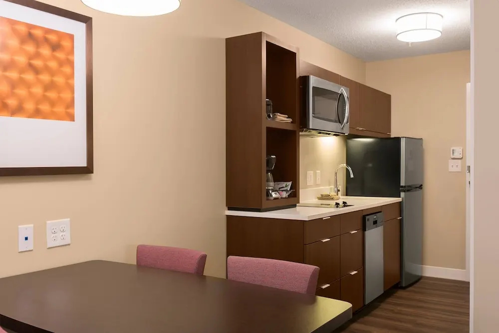 TownePlace Suites Boone
