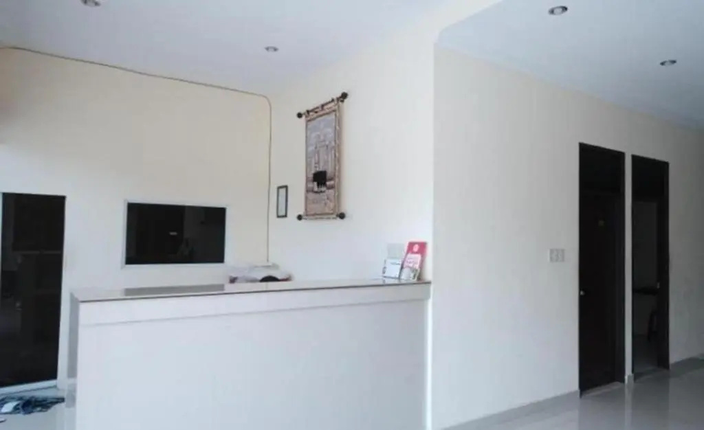 Guest House Taman Sari Syariah