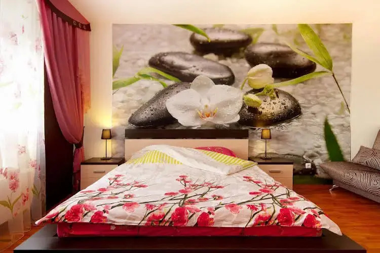 GreenHouse Apartments 1