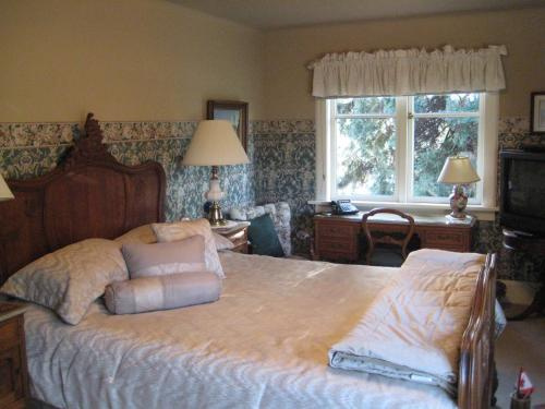 Point Grey Guest House