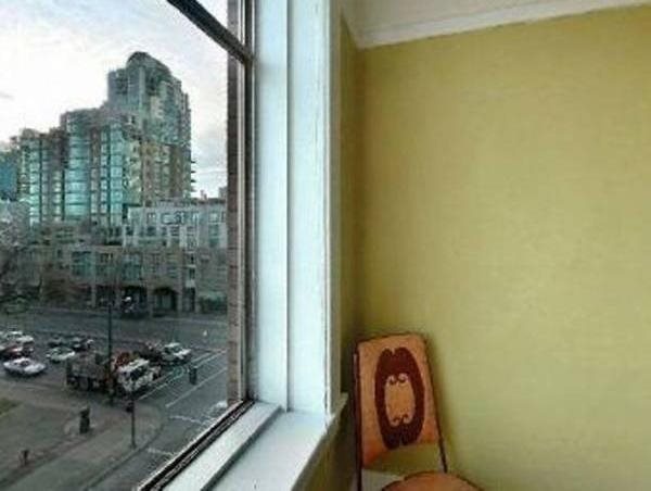 C&N Backpackers Hostel Vancouver