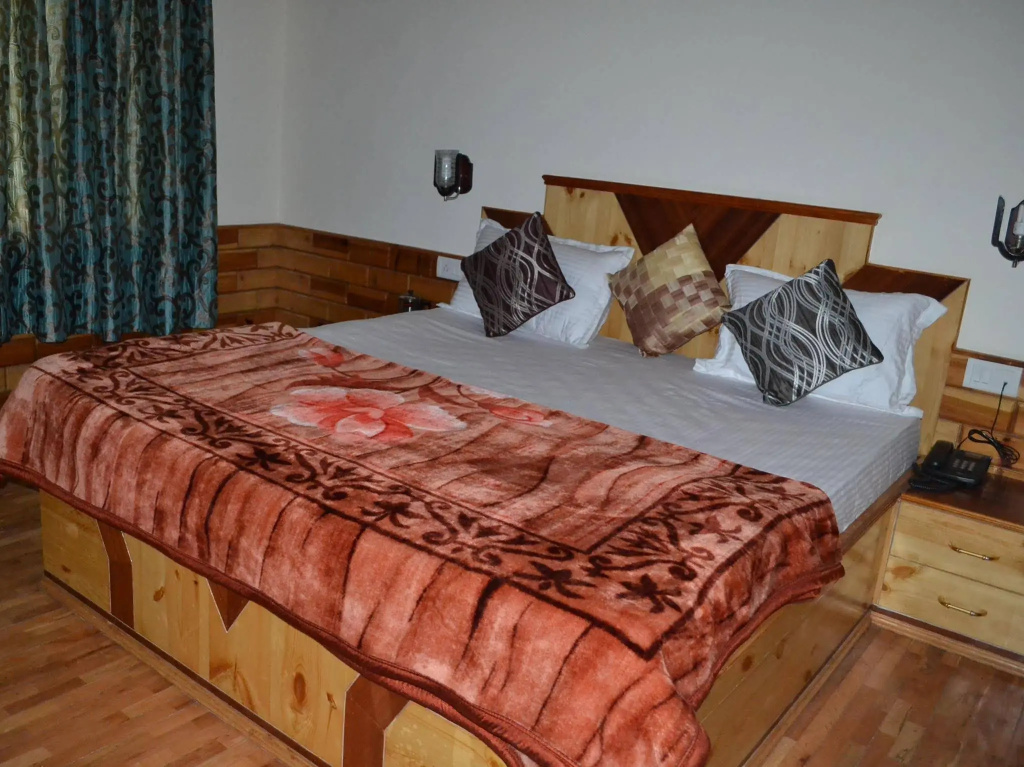 Venus Villa Cottage