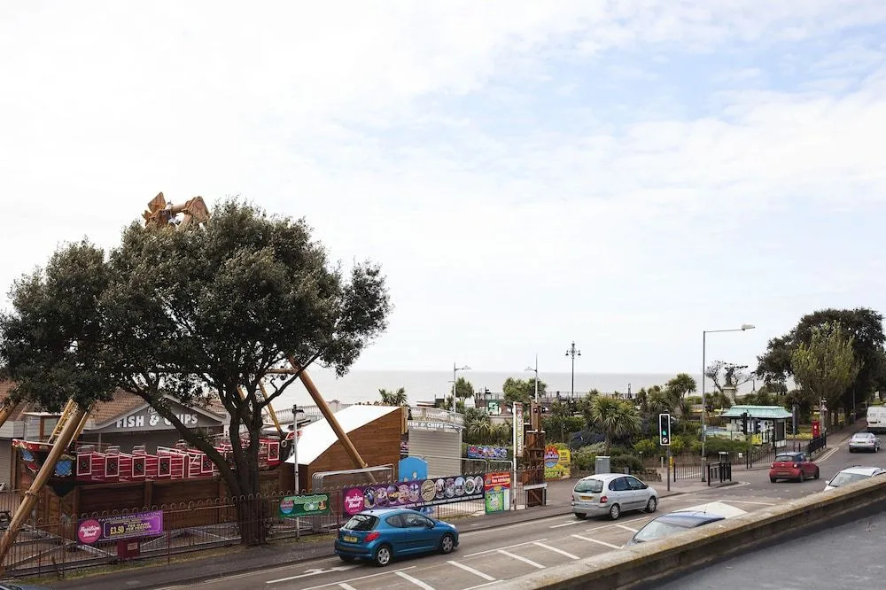 The Royal Hotel - Clacton On Sea