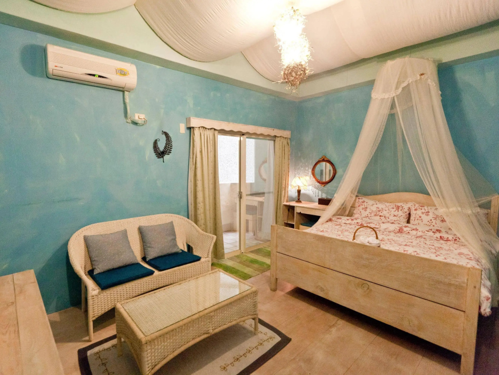 Seville B&B