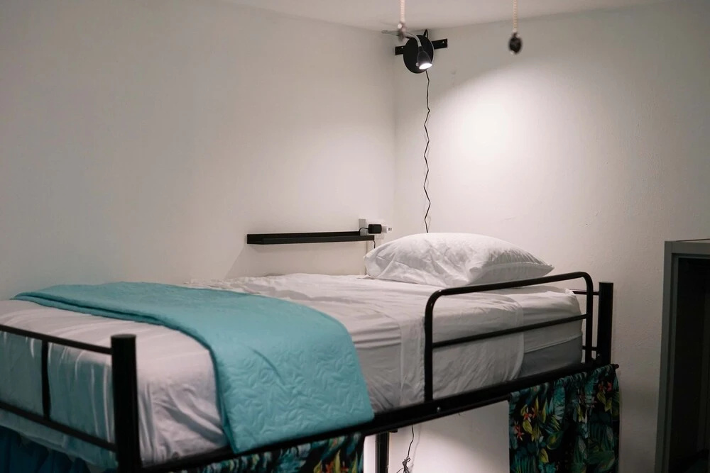 NATIVUS Art-Hostel