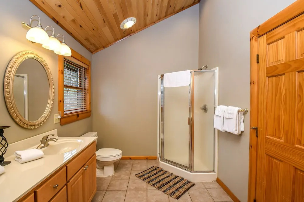 Bear Hollow 5 Bedroom House