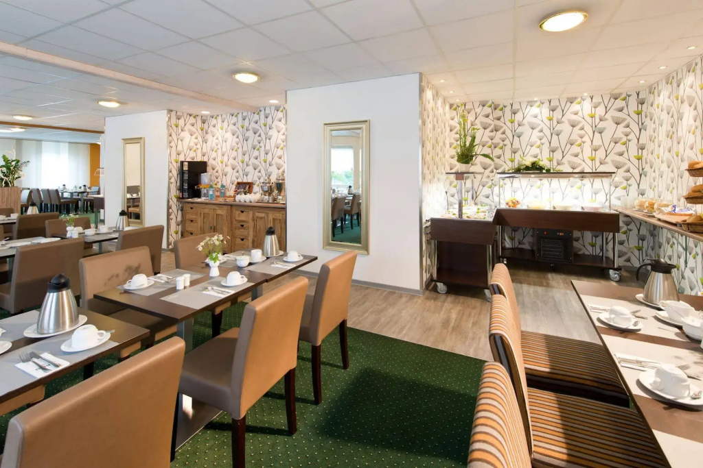 ACHAT Hotel Dresden Altstadt