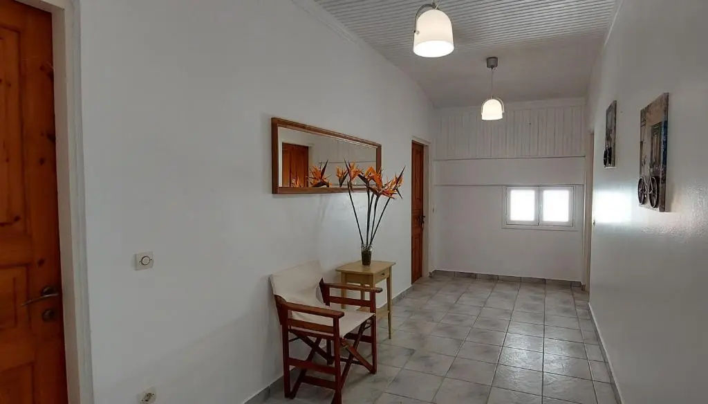Ionion Apartments