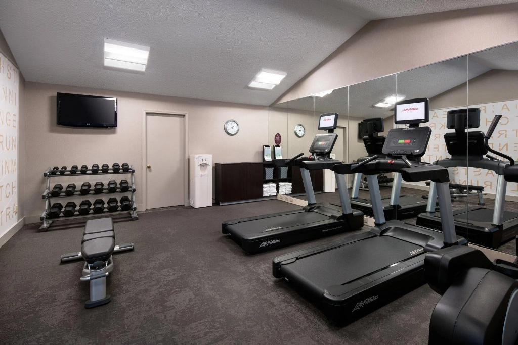 Residence Inn by Marriott Boulder