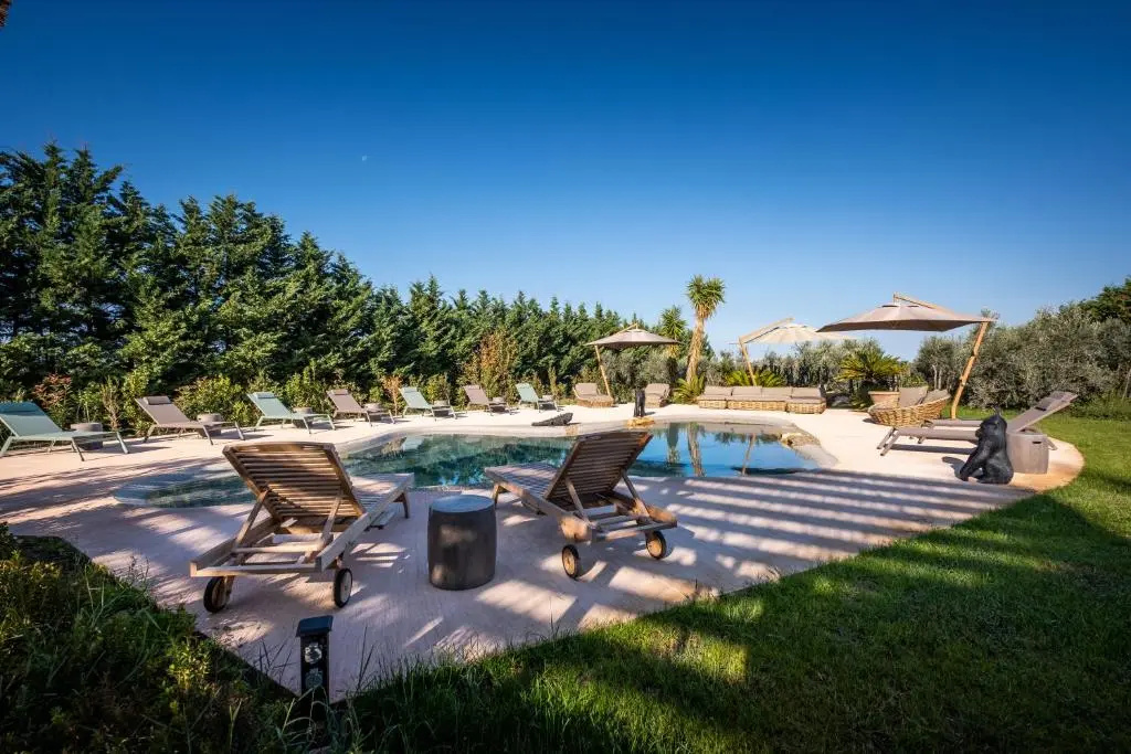 Relais San Baio