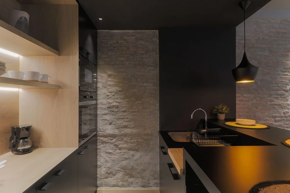 Loft Málaga